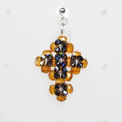 Pierces - Silver 925 - Earrings Ululani - Pierces - Silver 925 - Argent 925